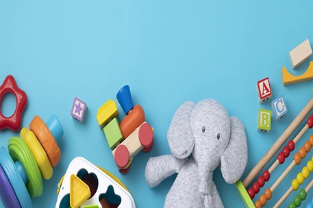 The Importance of Canada Toy test per la sicurezza dei bambini