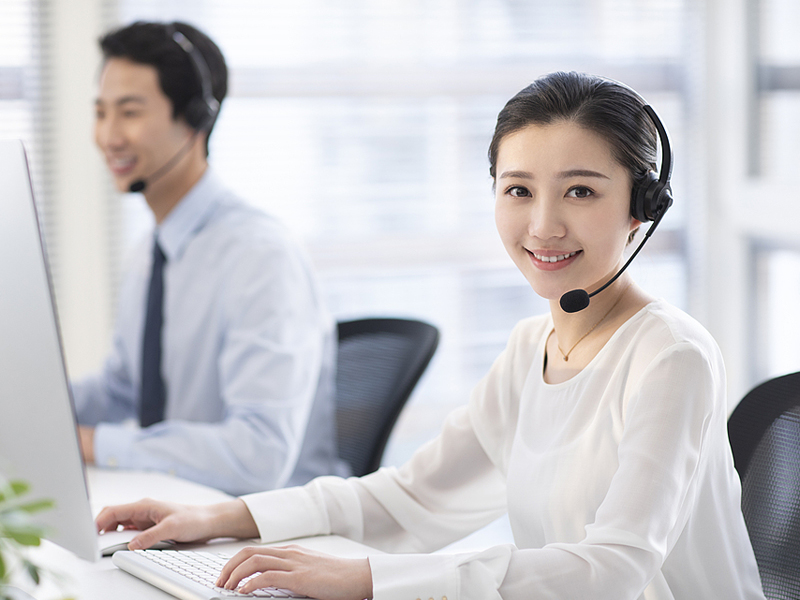 Consulenza sul servizio di certificazione