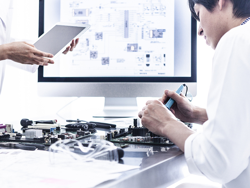 Miglioramento dei guasti del Test