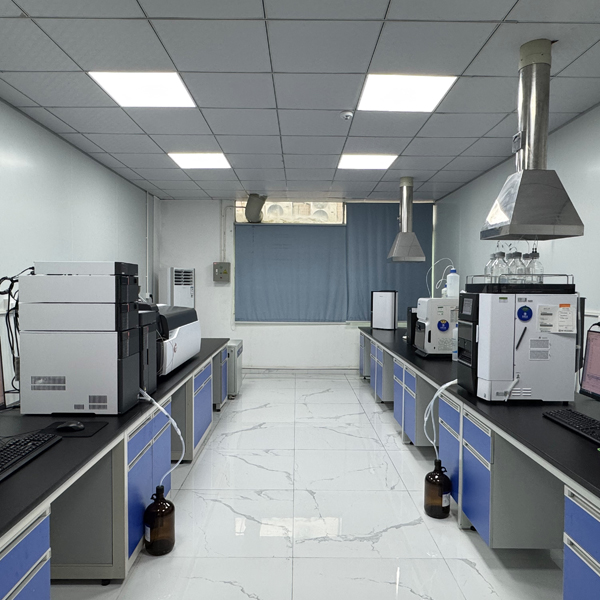 Laboratorio di fisica