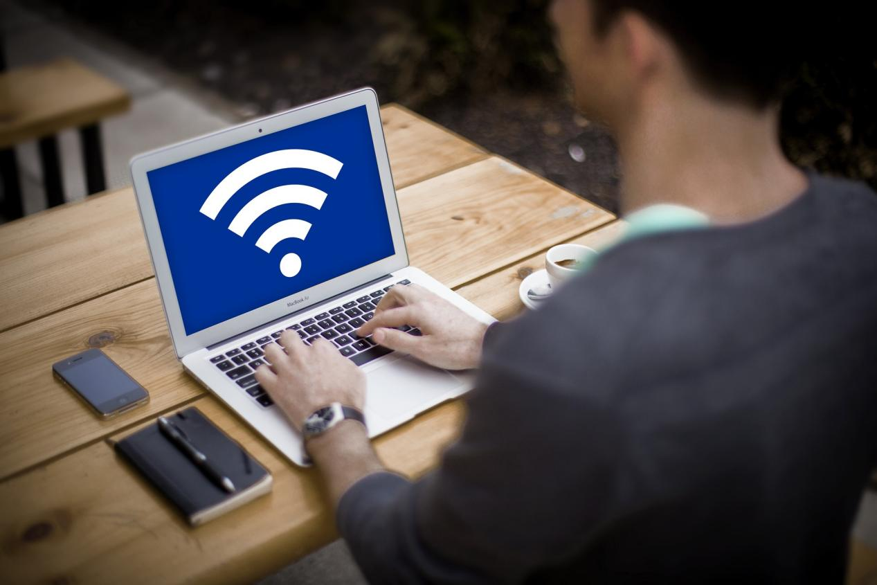 Attenzione! Gli standard di test WiFi 5G saranno regolati.