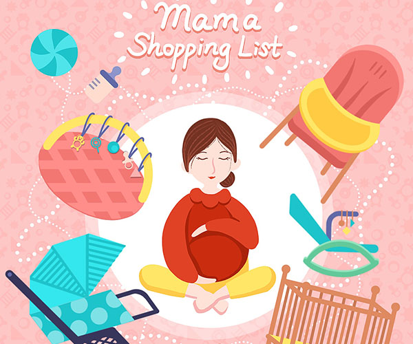 Test dei prodotti per bambini