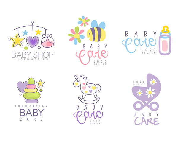 Test dei prodotti per bambini