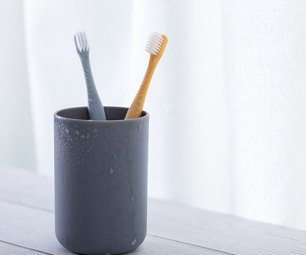 Test dei prodotti per la cura personale