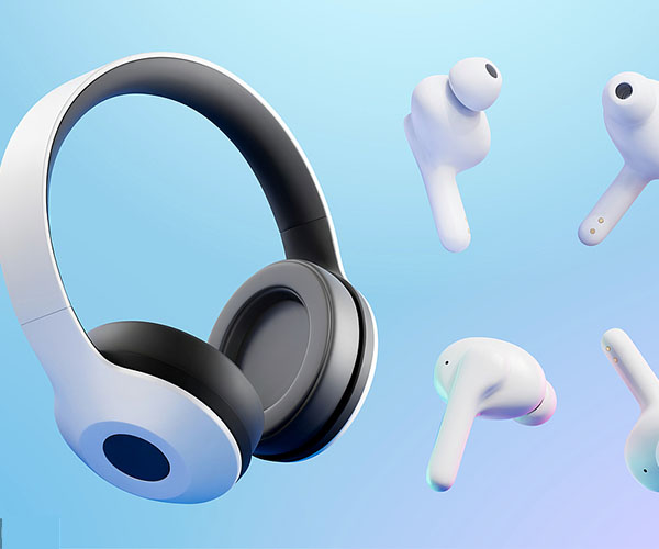 Test del dispositivo Bluetooth/WiFi