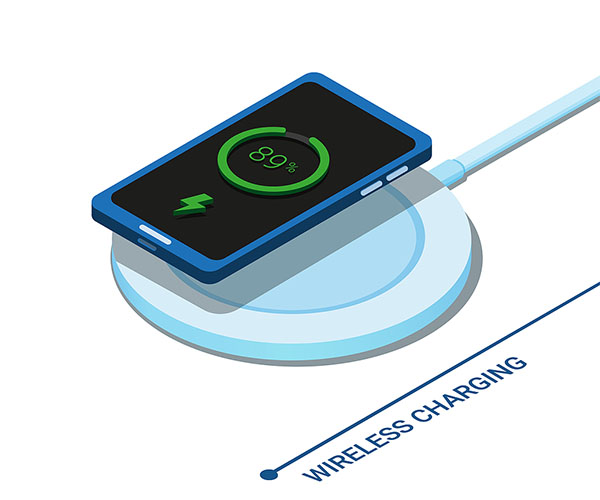 Test di funzionalità Wireless speciali