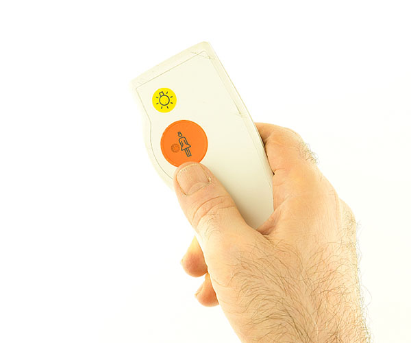 Test di funzionalità Wireless speciali