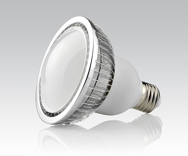 Test dei prodotti di illuminazione