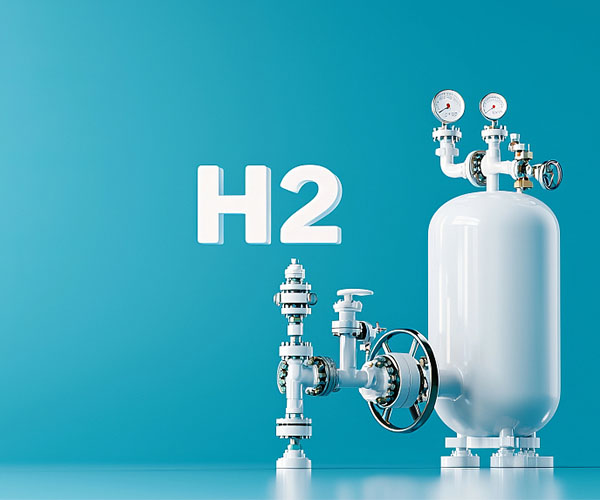 Test dei recipienti a pressione