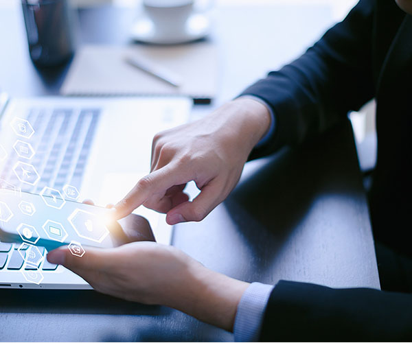 Test delle apparecchiature di comunicazione