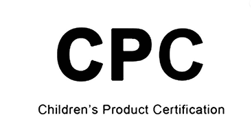 Certificazione CPC del prodotto per bambini