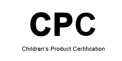 Specifica della certificazione CPC del prodotto per bambini