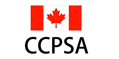 Specifica del test del giocattolo CCPSA Canada