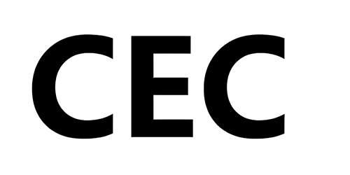 Specifica della certificazione CEC