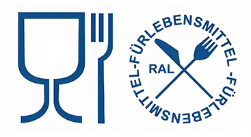 Test dei materiali a contatto con gli alimenti (LFGB)