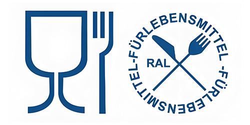 Specifiche dei test dei materiali a contatto con gli alimenti (LFGB)