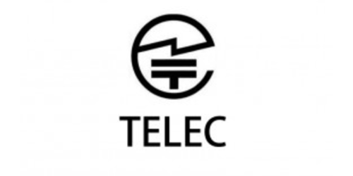 Specifica della certificazione TELEC