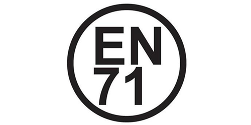 Specifica della certificazione Toy EN71