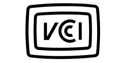Specifica della certificazione VCCI
