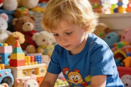 I nuovi regolamenti sui giocattoli dell'ue (ue) 2025/2509 (TSR) sono stati applicati in modo ufficiale e saranno necessari nel 2030!